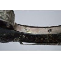 Armes de Poing PISTOLET SILEX BOUTET VERSAILLES POUR L'ORIENT - France Premier Empire  - 20
