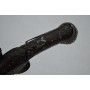 Armes de Poing PISTOLET SILEX BOUTET VERSAILLES POUR L'ORIENT - France Premier Empire  - 22