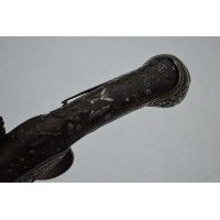 Armes de Poing PISTOLET SILEX BOUTET VERSAILLES POUR L'ORIENT - France Premier Empire  - 22