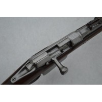 Armes Longues PROTOTYPE FUSIL CHASSEPOT A CHARGEUR 5 COUPS SAINT ETIENNE S.1867 GEWEHR 11mm Mauser - BELGIQUE ALLEMAGNE  XIXè {P