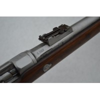 Armes Longues PROTOTYPE FUSIL CHASSEPOT à CHARGEUR 5 coups SAINT ETIENNE S.1867 GEWEHR 11mm Mauser - BELGIQUE ALLEMAGNE  XIXè {P