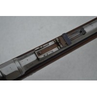 Armes Longues PROTOTYPE FUSIL CHASSEPOT A CHARGEUR 5 COUPS SAINT ETIENNE S.1867 GEWEHR 11mm Mauser - BELGIQUE ALLEMAGNE  XIXè {P