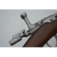 Armes Longues PROTOTYPE FUSIL CHASSEPOT A CHARGEUR 5 COUPS SAINT ETIENNE S.1867 GEWEHR 11mm Mauser - BELGIQUE ALLEMAGNE  XIXè {P