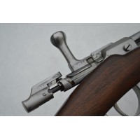 Armes Longues PROTOTYPE FUSIL CHASSEPOT à CHARGEUR 5 coups SAINT ETIENNE S.1867 GEWEHR 11mm Mauser - BELGIQUE ALLEMAGNE  XIXè {P