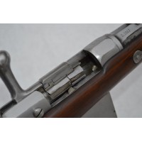 Armes Longues PROTOTYPE FUSIL CHASSEPOT à CHARGEUR 5 coups SAINT ETIENNE S.1867 GEWEHR 11mm Mauser - BELGIQUE ALLEMAGNE  XIXè {P