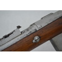 Armes Longues PROTOTYPE FUSIL CHASSEPOT A CHARGEUR 5 COUPS SAINT ETIENNE S.1867 GEWEHR 11mm Mauser - BELGIQUE ALLEMAGNE  XIXè {P