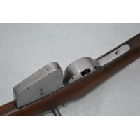 Armes Longues PROTOTYPE FUSIL CHASSEPOT ESSAI CHARGEUR REPETITION 5 COUPS GEWEHR  11MM MAUSER   SAINT-ETIENNE 1867  - BELGIQUE A