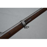 Armes Longues PROTOTYPE FUSIL CHASSEPOT ESSAI CHARGEUR REPETITION 5 COUPS GEWEHR  11MM MAUSER   SAINT-ETIENNE 1867  - BELGIQUE A
