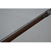 Armes Longues PROTOTYPE FUSIL CHASSEPOT ESSAI CHARGEUR REPETITION 5 COUPS GEWEHR  11MM MAUSER   SAINT-ETIENNE 1867  - BELGIQUE A