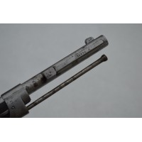 Armes Longues PROTOTYPE FUSIL CHASSEPOT ESSAI CHARGEUR REPETITION 5 COUPS GEWEHR  11MM MAUSER   SAINT-ETIENNE 1867  - BELGIQUE A