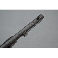 Armes Longues PROTOTYPE FUSIL CHASSEPOT A CHARGEUR 5 COUPS SAINT ETIENNE S.1867 GEWEHR 11mm Mauser - BELGIQUE ALLEMAGNE  XIXè {P