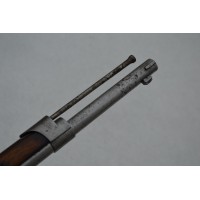 Armes Longues PROTOTYPE FUSIL CHASSEPOT à CHARGEUR 5 coups SAINT ETIENNE S.1867 GEWEHR 11mm Mauser - BELGIQUE ALLEMAGNE  XIXè {P