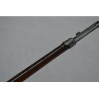 Armes Longues PROTOTYPE FUSIL CHASSEPOT ESSAI CHARGEUR REPETITION 5 COUPS GEWEHR  11MM MAUSER   SAINT-ETIENNE 1867  - BELGIQUE A