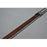 Armes Longues PROTOTYPE FUSIL CHASSEPOT ESSAI CHARGEUR REPETITION 5 COUPS GEWEHR  11MM MAUSER   SAINT-ETIENNE 1867  - BELGIQUE A