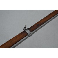 Armes Longues PROTOTYPE FUSIL CHASSEPOT A CHARGEUR 5 COUPS SAINT ETIENNE S.1867 GEWEHR 11mm Mauser - BELGIQUE ALLEMAGNE  XIXè {P