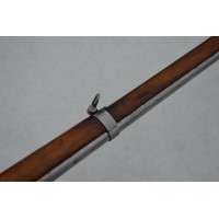 Armes Longues PROTOTYPE FUSIL CHASSEPOT à CHARGEUR 5 coups SAINT ETIENNE S.1867 GEWEHR 11mm Mauser - BELGIQUE ALLEMAGNE  XIXè {P