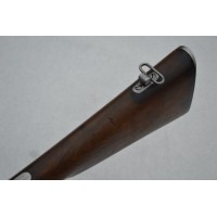 Armes Longues PROTOTYPE FUSIL CHASSEPOT à CHARGEUR 5 coups SAINT ETIENNE S.1867 GEWEHR 11mm Mauser - BELGIQUE ALLEMAGNE  XIXè {P