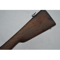 Armes Longues PROTOTYPE FUSIL CHASSEPOT A CHARGEUR 5 COUPS SAINT ETIENNE S.1867 GEWEHR 11mm Mauser - BELGIQUE ALLEMAGNE  XIXè {P