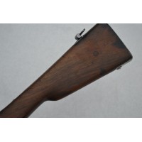 Armes Longues PROTOTYPE FUSIL CHASSEPOT à CHARGEUR 5 coups SAINT ETIENNE S.1867 GEWEHR 11mm Mauser - BELGIQUE ALLEMAGNE  XIXè {P