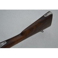 Armes Longues PROTOTYPE FUSIL CHASSEPOT A CHARGEUR 5 COUPS SAINT ETIENNE S.1867 GEWEHR 11mm Mauser - BELGIQUE ALLEMAGNE  XIXè {P