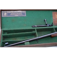 Catalogue Magasin CARABINE CHASSE 275 RIGBY calibre 7x57 et 7x57R de 1915 Hartmann & Weiss - GB XXè {PRODUCT_REFERENCE} - 23
