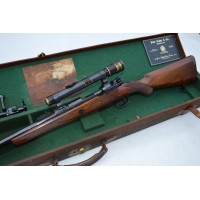 Catalogue Magasin CARABINE CHASSE 275 RIGBY calibre 7x57 et 7x57R de 1915 Hartmann & Weiss - GB XXè {PRODUCT_REFERENCE} - 10
