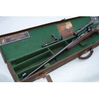 Catalogue Magasin CARABINE CHASSE 275 RIGBY calibre 7x57 et 7x57R de 1915 Hartmann & Weiss - GB XXè {PRODUCT_REFERENCE} - 24