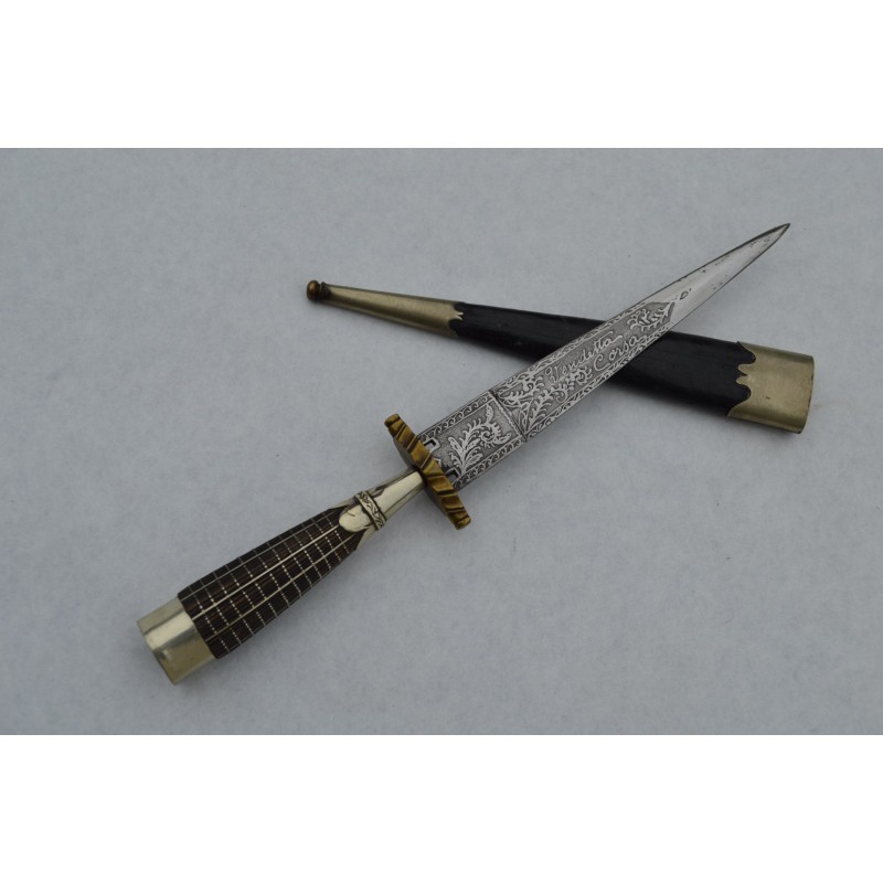 STYLET CORSE VENDETTA CORSA STYLET CORSE VENDETTA CORSA