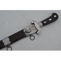 Catalogue Magasin DAGUE DE CHASSE AUX ARMES DE BOURGOGNE HEAUREAUX MAITRE ARQUEBUSIER FOURBISSEUR - France XVIIIè {PRODUCT_REFER