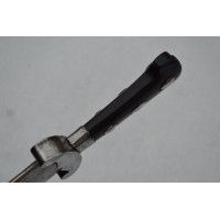 Catalogue Magasin DAGUE DE CHASSE AUX ARMES DE BOURGOGNE HEAUREAUX MAITRE ARQUEBUSIER FOURBISSEUR - France XVIIIè {PRODUCT_REFER