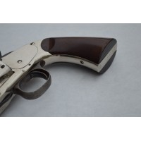 Armes de Poing REVOLVER SCHOFIELD 1878 Calibre 45 Smith & Wesson - US XIXè 12934 N°2063 - 16
