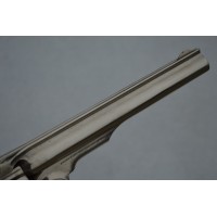 Armes de Poing REVOLVER SCHOFIELD 1878 Calibre 45 Smith & Wesson - US XIXè 12934 N°2063 - 19