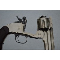 Armes de Poing REVOLVER SCHOFIELD 1878 Calibre 45 Smith & Wesson - US XIXè 12934 N°2063 - 10