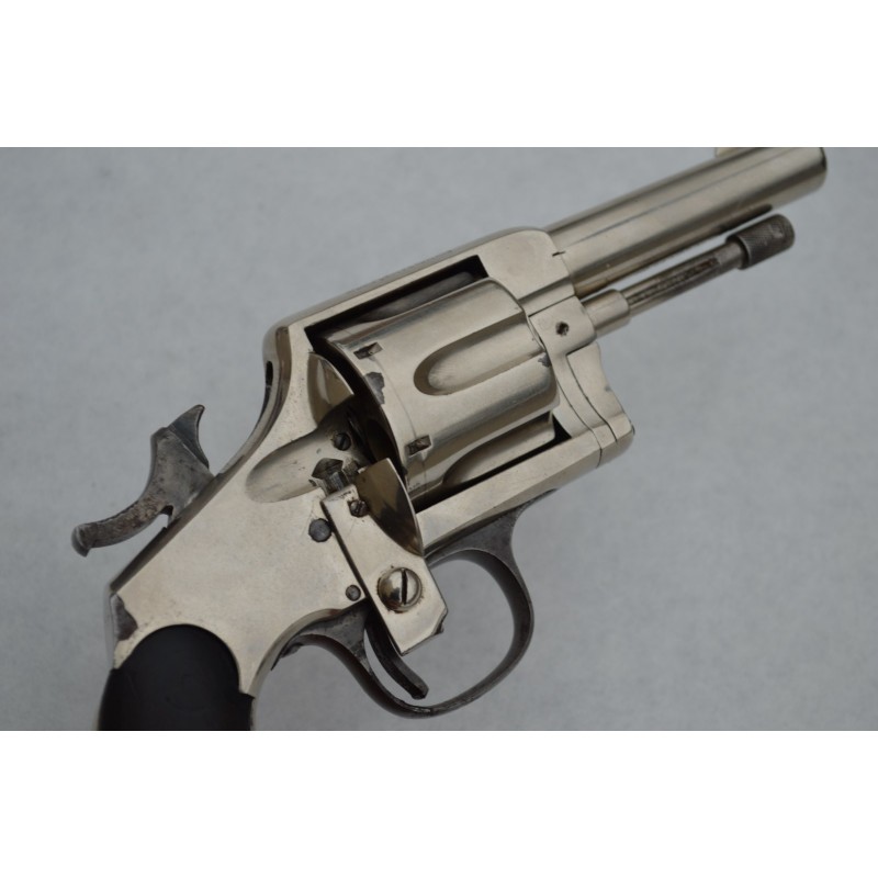 Handguns HOPKINS and ALLEN ARMY REVOLVER 1879 Calibre 44/40 {PRODUCT_REFERENCE} - 2