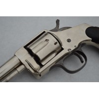 Armes de Poing HOPKINS & ALLEN ARMY REVOLVER ESSAI MILITAIRE Modèle 1879 Calibre 44/40 - USA XIXè {PRODUCT_REFERENCE} - 5