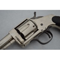 Handguns HOPKINS and ALLEN ARMY REVOLVER 1879 Calibre 44/40 {PRODUCT_REFERENCE} - 5