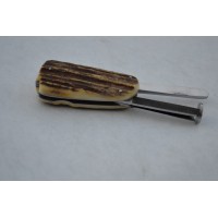 Divers COUTEAU GALET FUMEUR EMILE DROUHIN - France XXè  - 6