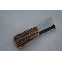 Divers COUTEAU GALET FUMEUR EMILE DROUHIN - France XXè  - 7