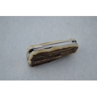 Divers COUTEAU GALET FUMEUR EMILE DROUHIN - France XXè  - 12