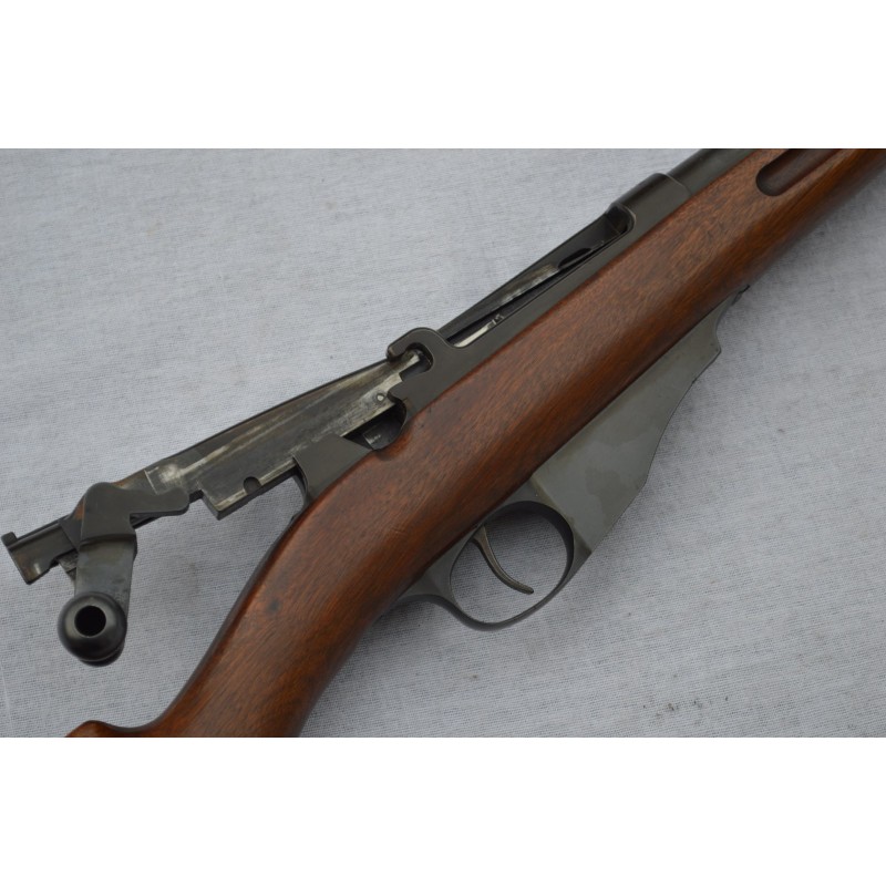 Armes Longues WINCHESTER 1895 LEE NAVY Calibre 6mm U.S.N. - USA XIXè 6392 - 4