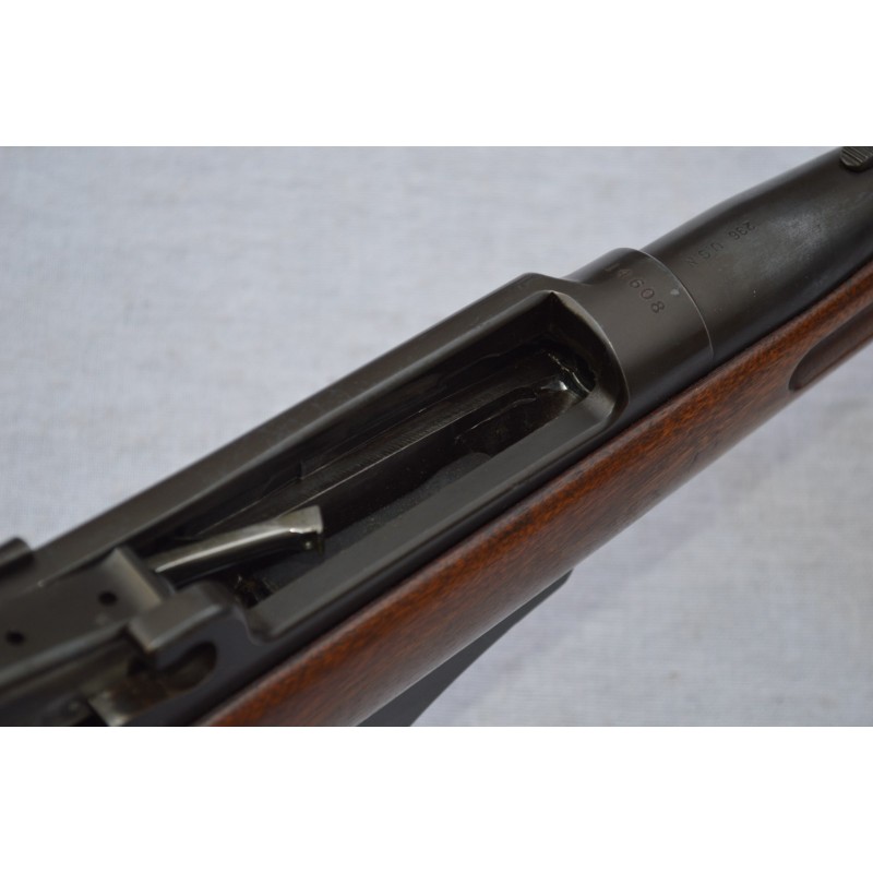 Armes Longues WINCHESTER 1895 LEE NAVY Calibre 6mm U.S.N. - USA XIXè 6392 - 5