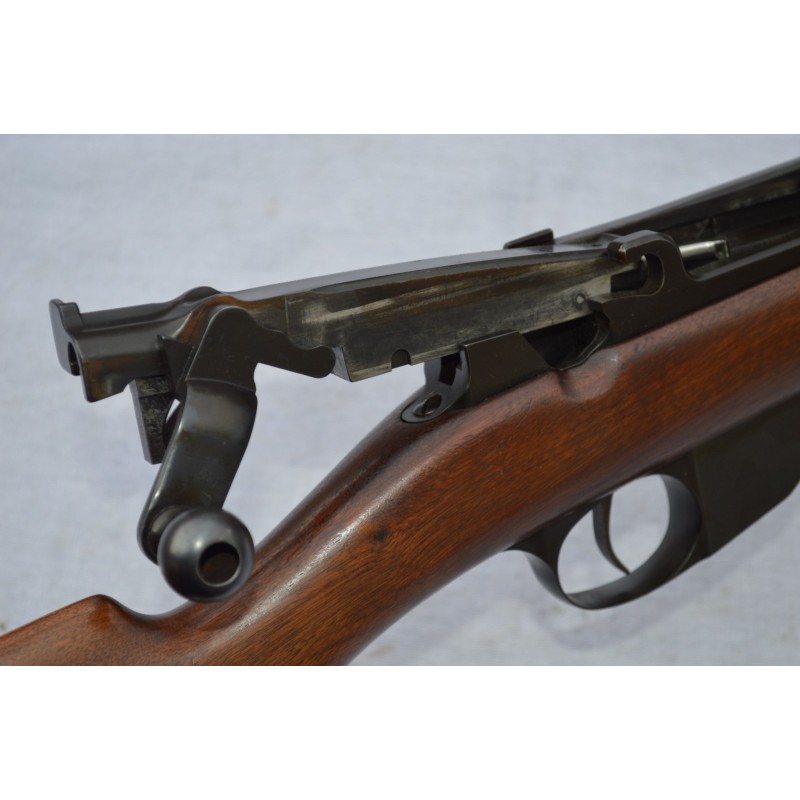 Armes Longues WINCHESTER 1895 LEE NAVY Calibre 6mm U.S.N. - USA XIXè 6392 - 6