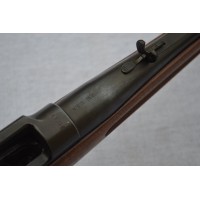 Armes Longues WINCHESTER 1895 LEE NAVY Calibre 6mm U.S.N. - USA XIXè 6392 - 7