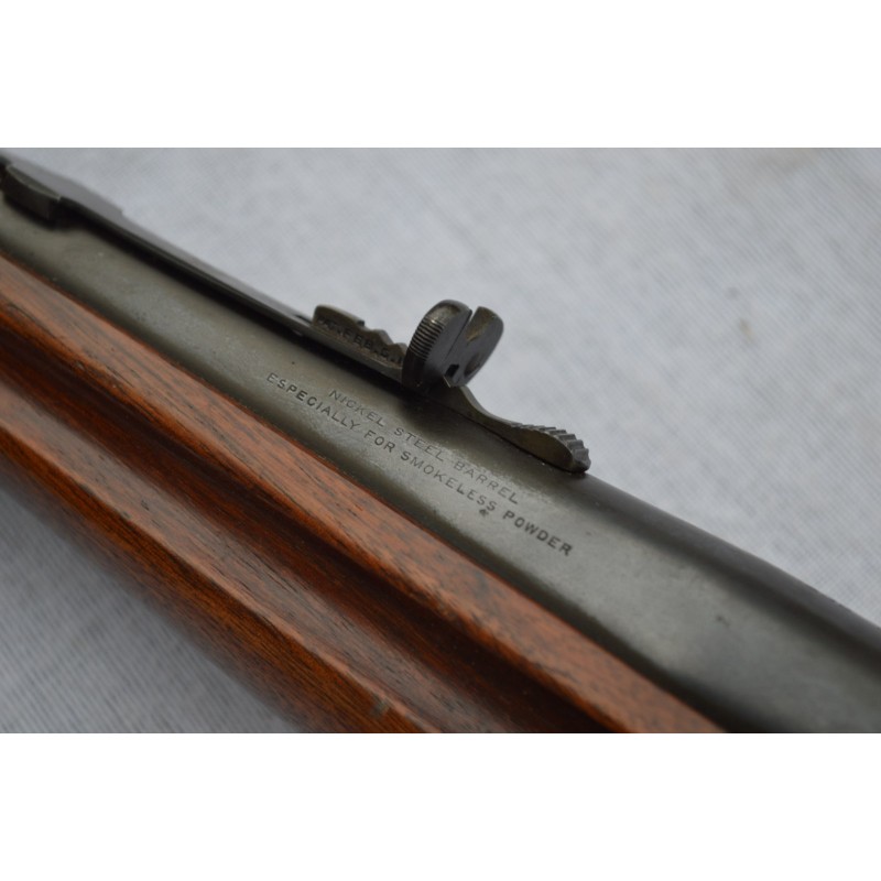 Armes Longues WINCHESTER 1895 LEE NAVY Calibre 6mm U.S.N. - USA XIXè 6392 - 13