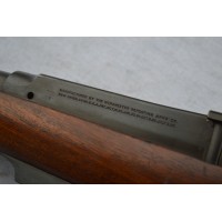Armes Longues WINCHESTER 1895 LEE NAVY Calibre 6mm U.S.N. - USA XIXè 6392 - 12