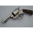 RARE REVOLVER   GASSER WIEN  Calibre 320 bulldog - Autriche XIXè