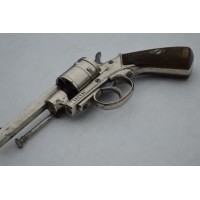 Armes de Poing RARE REVOLVER   GASSER WIEN  Calibre 320 bulldog - Autriche XIXè {PRODUCT_REFERENCE} - 3