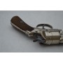Armes de Poing RARE REVOLVER   GASSER WIEN  Calibre 320 bulldog - Autriche XIXè {PRODUCT_REFERENCE} - 5