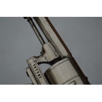 Armes de Poing RARE REVOLVER   GASSER WIEN  Calibre 320 bulldog - Autriche XIXè {PRODUCT_REFERENCE} - 6