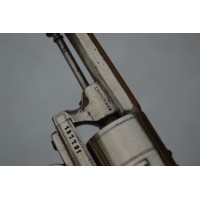 Armes de Poing RARE REVOLVER   GASSER WIEN  Calibre 7mm  bulldog short - Autriche XIXè {PRODUCT_REFERENCE} - 6
